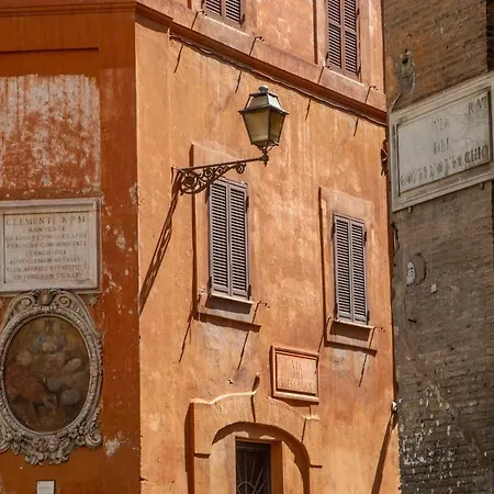 Appartement Daplace - Matilde *