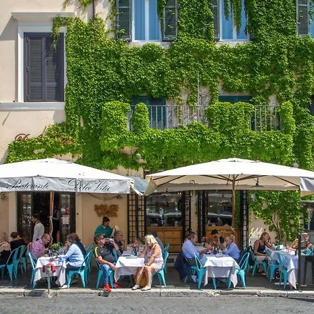 Daplace - Matilde Appartement Rome