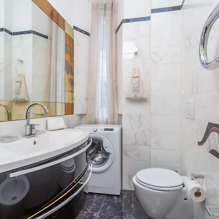 Appartement Daplace - Matilde *