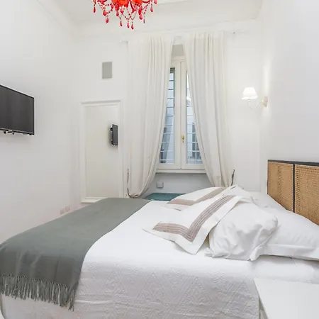 Daplace - Matilde Appartement