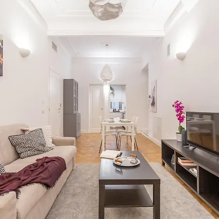 Daplace - Matilde Appartement *