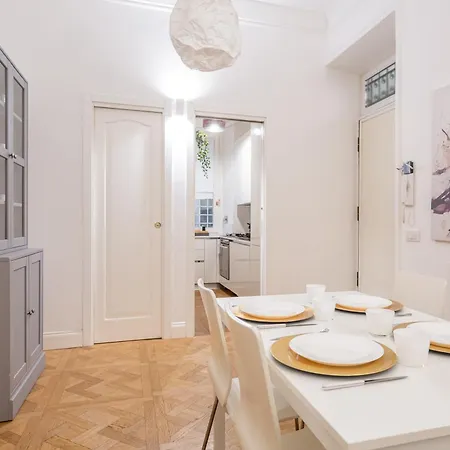 Daplace - Matilde Apartment