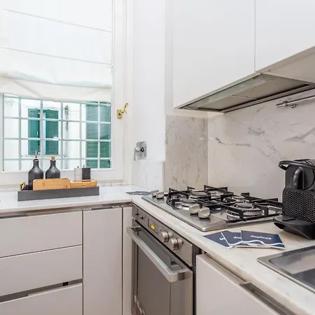 Daplace - Matilde Apartment