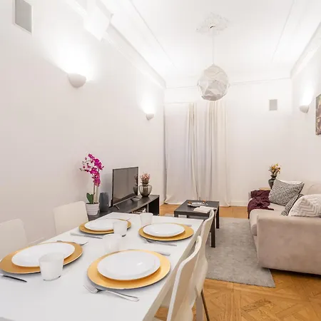 Apartment Daplace - Matilde