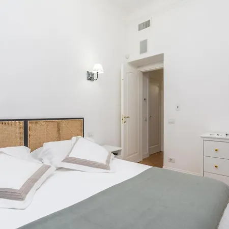 Daplace - Matilde Appartement *