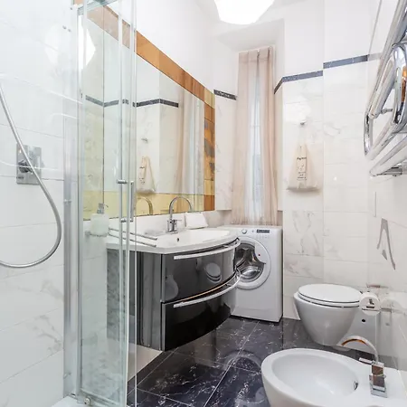 Appartement Daplace - Matilde *