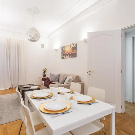 Appartement Daplace - Matilde *