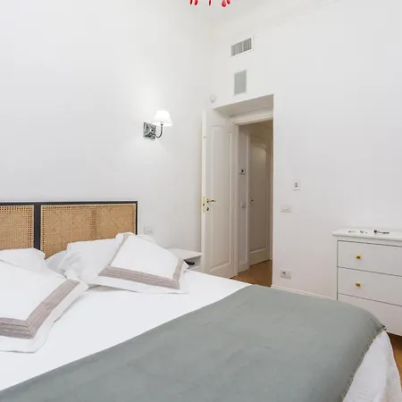 Appartement Daplace - Matilde Rome