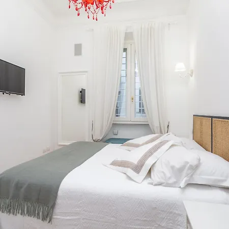 Appartement Daplace - Matilde