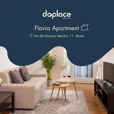 Daplace - Matilde דירה רומא