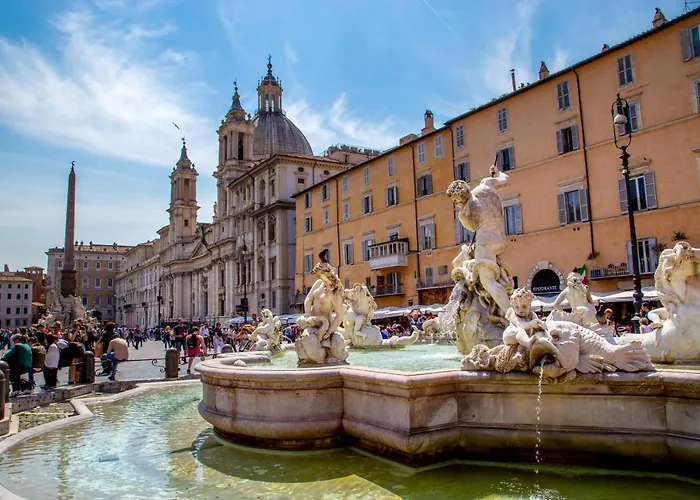 Appartamento Daplace - Matilde