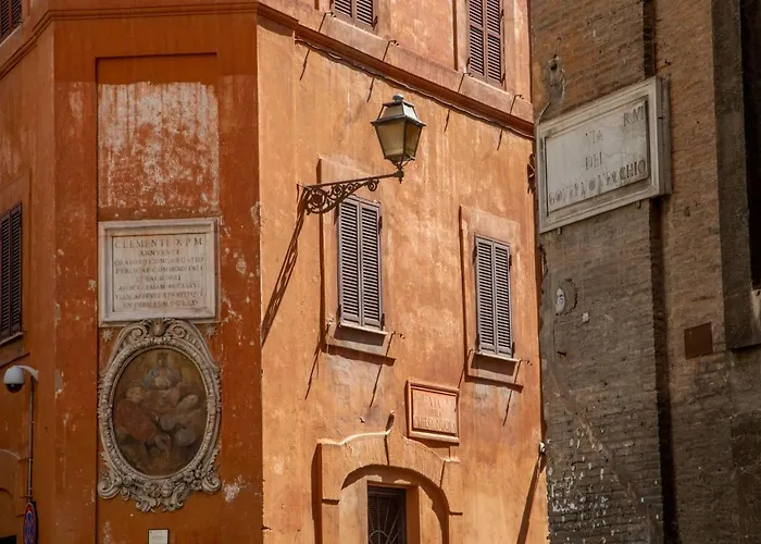 Appartamento Daplace - Matilde *