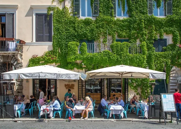 Daplace - Matilde Appartamento Roma