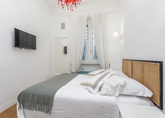 Daplace - Matilde Appartamento