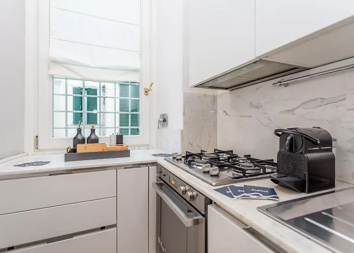 Daplace - Matilde Appartamento