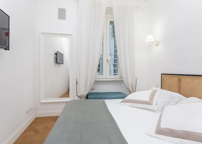 Appartamento Daplace - Matilde