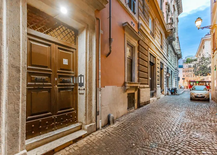 Daplace - Matilde Roma