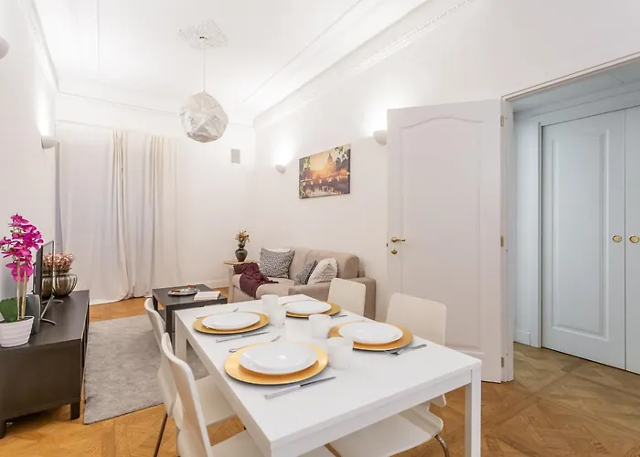 Appartamento Daplace - Matilde *