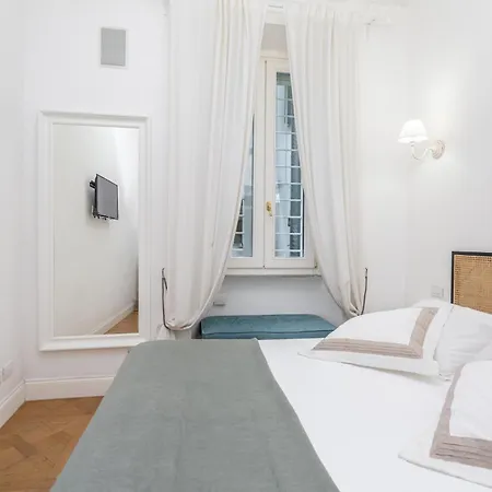 شقة Daplace - Matilde