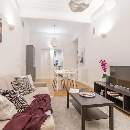 Daplace - Matilde Apartment