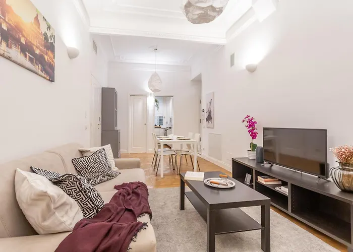 Daplace - Matilde Apartman